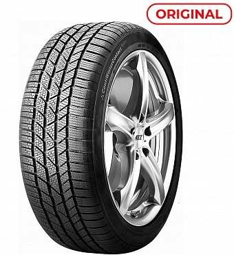 ���� ���� Continental ContiWinterContact TS830P